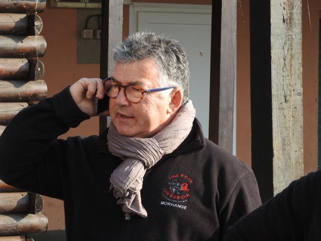 Hervé Royer